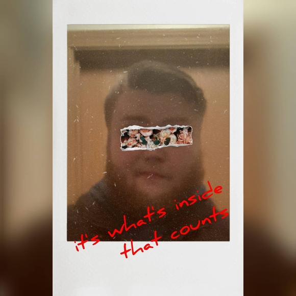 Meet your Posher, Nicholas - Picture 1 of 1